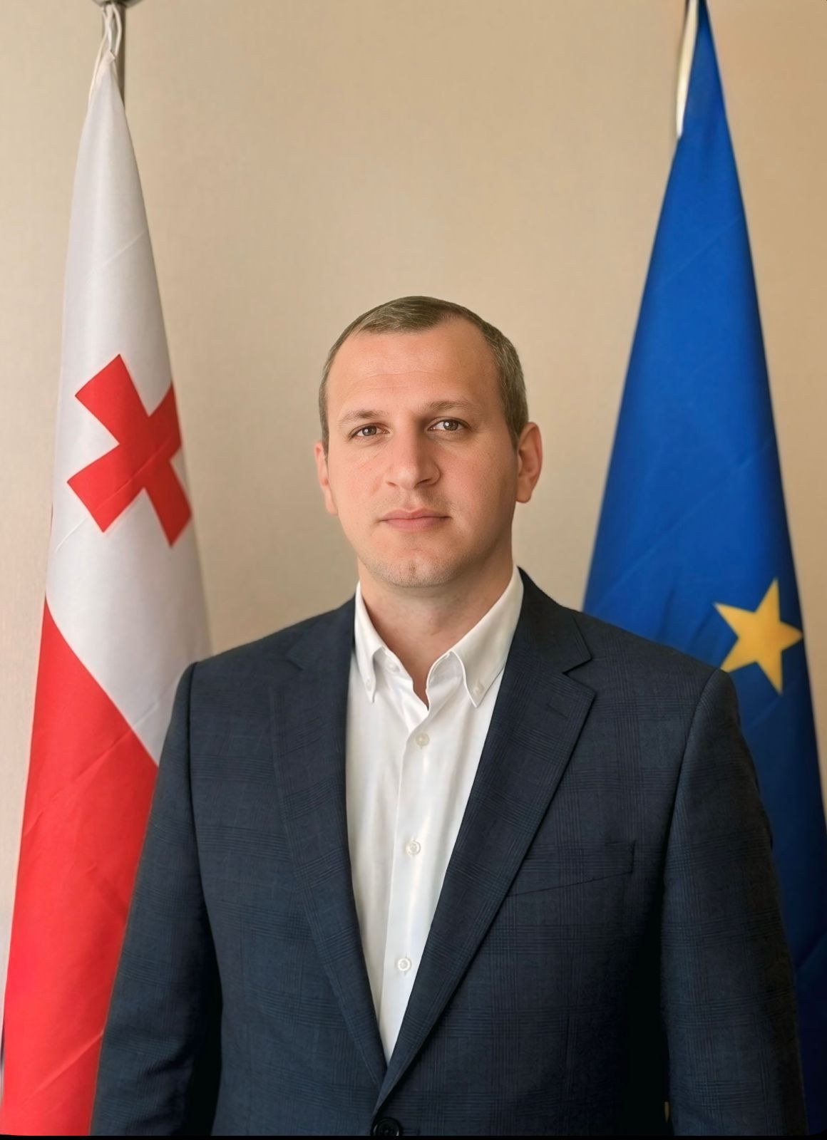 ლევან გაბუნია